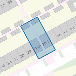 Perceel AMR04-Q-7631