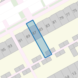 Perceel AMR04-Q-7632