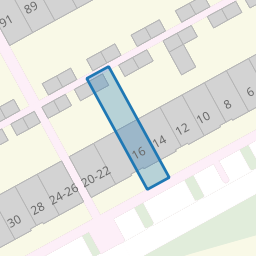 Perceel AMR04-Q-7636