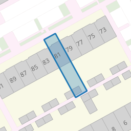 Perceel AMR04-Q-7637