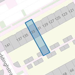 Perceel AMR04-Q-7650