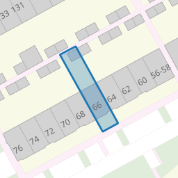 Perceel AMR04-Q-7656