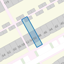 Perceel AMR04-Q-7660