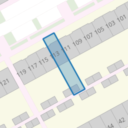 Perceel AMR04-Q-7661