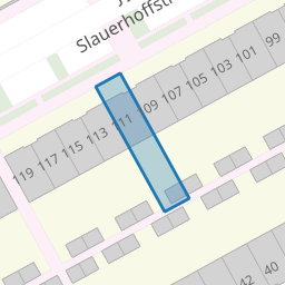 Perceel AMR04-Q-7662