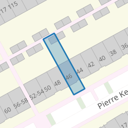 Perceel AMR04-Q-7663