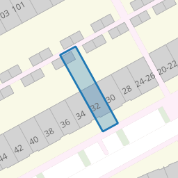 Perceel AMR04-Q-7671