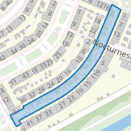 Perceel AMR04-Q-7690