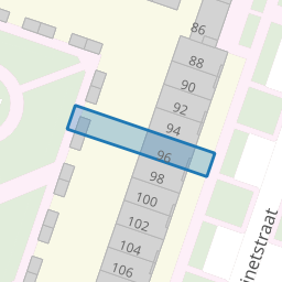 Perceel AMR04-Q-7691