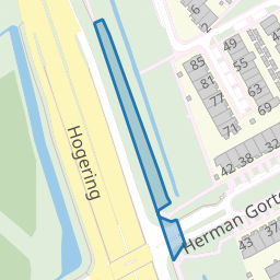 Perceel AMR04-Q-7754