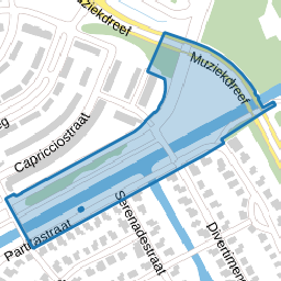Perceel AMR04-Q-7761