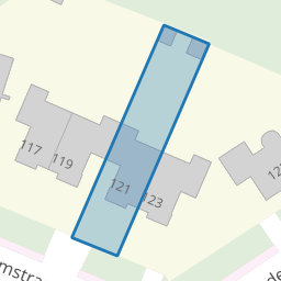 Perceel AMR04-R-1007