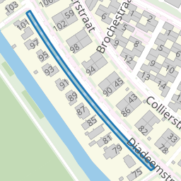 Perceel AMR04-R-1029