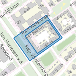 Perceel AMR04-R-1046