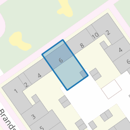 Perceel AMR04-R-1051