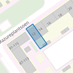 Perceel AMR04-R-1060