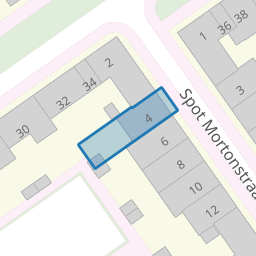 Perceel AMR04-R-1071