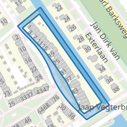 Perceel AMR04-R-1127