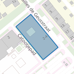 Perceel AMR04-R-1144