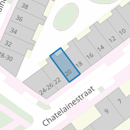 Perceel AMR04-R-1164