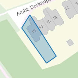 Perceel AMR04-R-1189