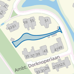 Perceel AMR04-R-1196