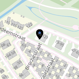 Appartement AMR04 R 124 11