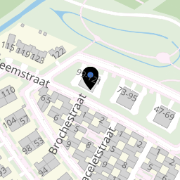Appartement AMR04 R 124 12