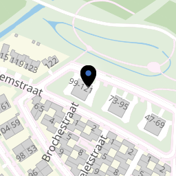 Appartement AMR04 R 124 2