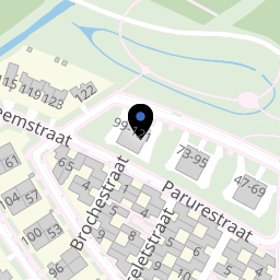 Appartement AMR04 R 124 6