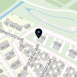 Appartement AMR04 R 124 7