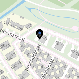 Appartement AMR04 R 124 9