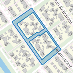 Perceel AMR04-R-1322