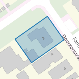 Perceel AMR04-R-1334