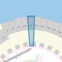 Perceel AMR04-R-1453