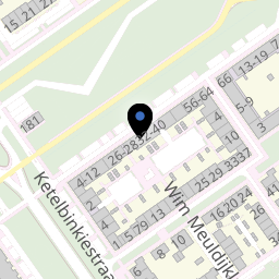 Appartement AMR04 R 147 1