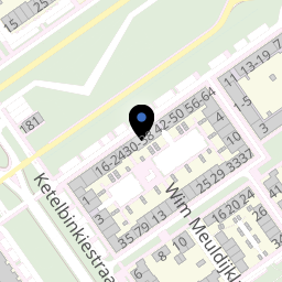 Appartement AMR04 R 147 2