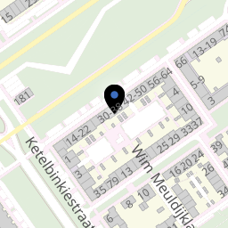 Appartement AMR04 R 147 3