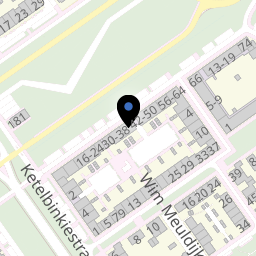 Appartement AMR04 R 147 4