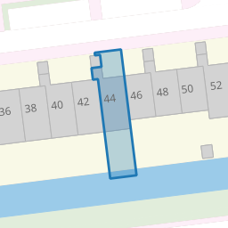 Perceel AMR04-R-1477