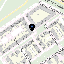 Appartement AMR04 R 151 1