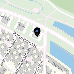 Appartement AMR04 R 152 10