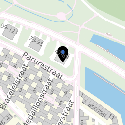 Appartement AMR04 R 152 12