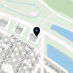 Appartement AMR04 R 152 2