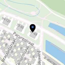 Appartement AMR04 R 152 3