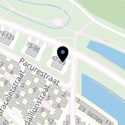 Appartement AMR04 R 152 4