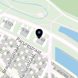 Appartement AMR04 R 152 5