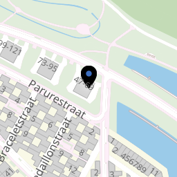 Appartement AMR04 R 152 6