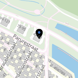 Appartement AMR04 R 152 8
