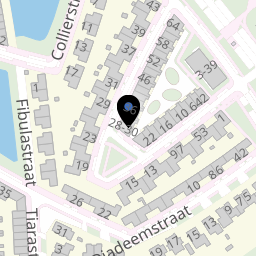 Appartement AMR04 R 154 1